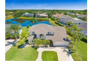 1002 Worthington Spring Dr, Melbourne, FL 32940, Sold 11/01/24