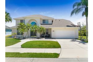 1002 Worthington Spring Dr, Melbourne, FL 32940, Sold 11/01/24