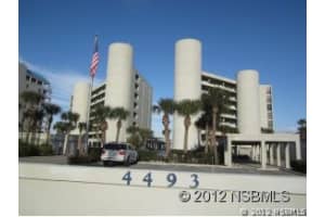 4493 S Atlantic Ave APT 506, New Smyrna Beach, FL 32169, Sold 11/04/24