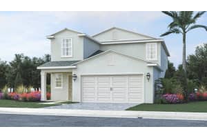1577 Colebrook Cir SW, Palm Bay, FL 32908, Sold 10/25/24