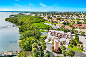 190 Casseekee Trail, Melbourne Beach, FL 32951, Sold 10/31/24