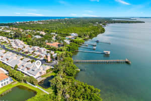 190 Casseekee Trail, Melbourne Beach, FL 32951, Sold 10/31/24