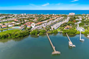 190 Casseekee Trail, Melbourne Beach, FL 32951, Sold 10/31/24