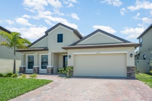 4668 Alligator Flag Cir, West Melbourne, FL 32904, Sold 03/20/25