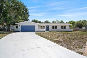 2811 Dorsey Pl, Melbourne, FL 32901, Sold 06/21/24