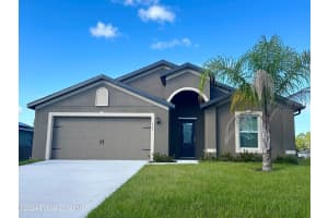 543 Lafayette Street Sw, Palm Bay, Fl 32908, Palm Bay