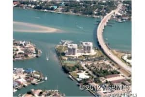 501 Causeway N #206, New Smyrna Beach, FL 32169, Sold 07/09/24