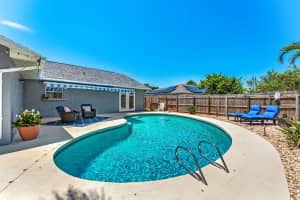 501 Causeway N #206, New Smyrna Beach, FL 32169, Sold 07/09/24