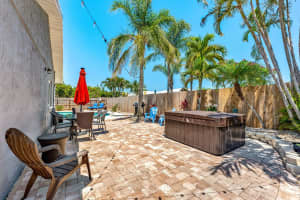 501 Causeway N #206, New Smyrna Beach, FL 32169, Sold 07/09/24