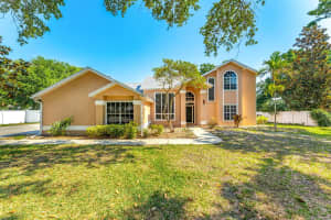 1030 Old Parsonage Dr, Merritt Island, FL 32952, Sold 09/13/24