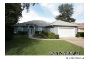 46 Indianhead Dr, Ormond Beach, FL 32174, Sold 06/10/24