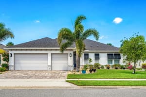4055 Negal Cir, Melbourne, FL 32901, Sold 09/10/24