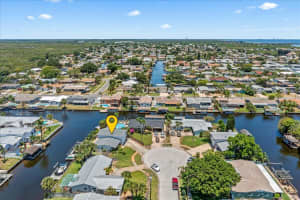 1585 Salmon St, Merritt Island, FL 32952, Sold 10/01/24