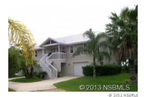 2071 Marsh Harbour Dr, New Smyrna Beach, FL 32168, Sold 10/31/24