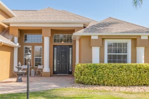 2071 Marsh Harbour Dr, New Smyrna Beach, FL 32168, Sold 10/31/24