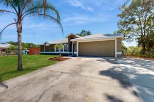 2611 Quincy Ave SE, Palm Bay, FL 32909, Sold 10/17/24