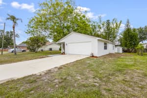 625 Ball St, New Smyrna Beach, FL 32168, Sold 09/30/24