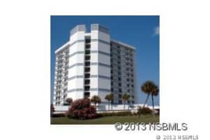 5207 S Atlantic Ave APT 822, New Smyrna Beach, FL 32169, Sold 08/15/24