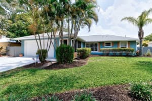 5207 S Atlantic Ave APT 822, New Smyrna Beach, FL 32169, Sold 08/15/24
