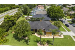 346 Carmel Dr, Melbourne, FL 32940, Sold 07/19/24
