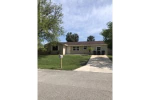 580 Truman St SW, Palm Bay, FL 32908, Sold 02/28/25