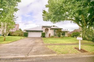 843 Crestwood Ave, Titusville, FL 32796, Sold 03/21/25