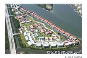 440 Bouchelle Dr APT 105, New Smyrna Beach, FL 32169, Sold 01/06/25