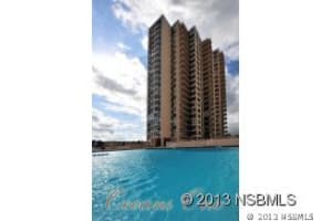 3051 S Atlantic Ave #1103, Daytona Beach Shores, FL 32118, Sold 12/11/24
