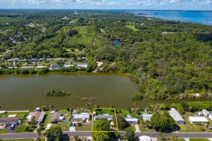 455 Baker Rd, Merritt Island, FL 32953, Sold 01/30/25
