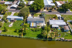 455 Baker Rd, Merritt Island, FL 32953, Sold 01/30/25
