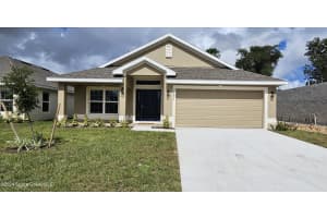 1151 Tupelo Cir, Cocoa, FL 32926, Sold 02/19/25
