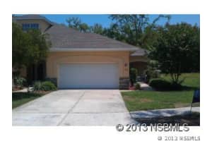 467 Horseshoe Bend Circle, Cocoa, FL 32926 Sold 06/03/25