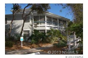 4303 Sea Mist Dr #126, New Smyrna Beach, FL 32169, Sold 10/31/24