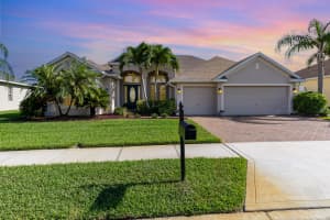 2843 Sonoma Way, Rockledge, FL 32955, Sold 08/05/24