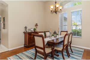 2843 Sonoma Way, Rockledge, FL 32955, Sold 08/05/24