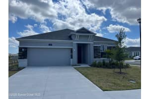 807 Soleway Ave, Palm Bay, FL 32907, Sold 05/22/25