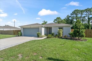366 Mariners Gate Dr, Edgewater, FL 32141, Sold 09/30/24
