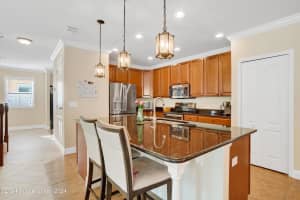 909 Faulkner St, New Smyrna Beach, FL 32168, Sold 12/30/24
