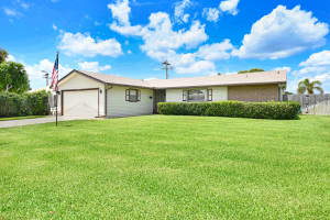 2405 Queen Ann St, Merritt Island, FL 32952, Sold 07/16/24