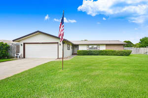 2405 Queen Ann St, Merritt Island, FL 32952, Sold 07/16/24