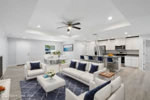 341 Seabull Avenue, Palm Bay, FL 32908 Sold 12/13/24
