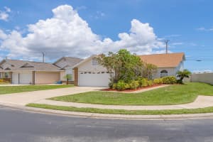 3131 Travelers Palm Dr, Edgewater, FL 32141, Sold 02/13/25