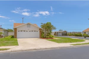 3131 Travelers Palm Dr, Edgewater, FL 32141, Sold 02/13/25