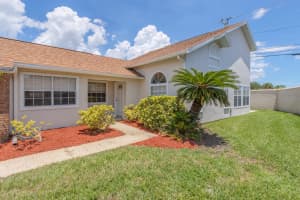 3131 Travelers Palm Dr, Edgewater, FL 32141, Sold 02/13/25