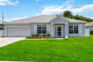 5880 Hummingbird Ct, Titusville, FL 32780, Sold 07/31/24