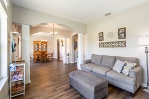 5880 Hummingbird Ct, Titusville, FL 32780, Sold 07/31/24