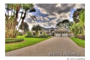 1898 Seclusion Dr, Port Orange, FL 32128, Sold 09/23/24