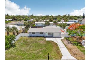 164 Ocean Blvd, Satellite Beach, FL 32937, Sold 09/12/24