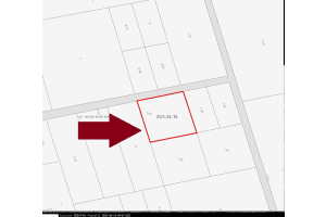 00000 No Access W Of Meadows Green Road, Mims, FL 32754 - MLS#1016105