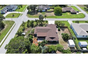 1101 Peacock Ave NE, Palm Bay, FL 32907, Sold 11/02/24